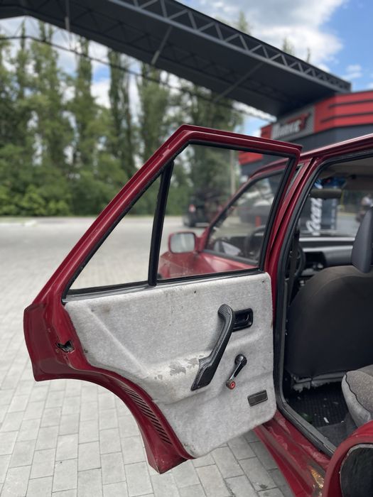 Продам Ford Escort 1.6 Газ/Бензин ОБМЕН