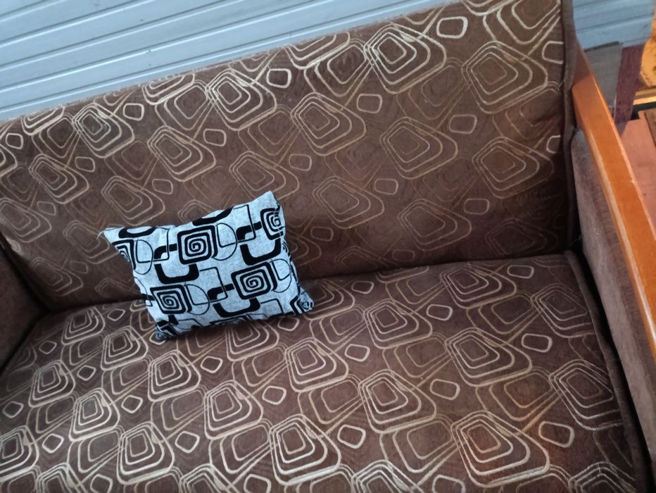 Диван кровать лягушка