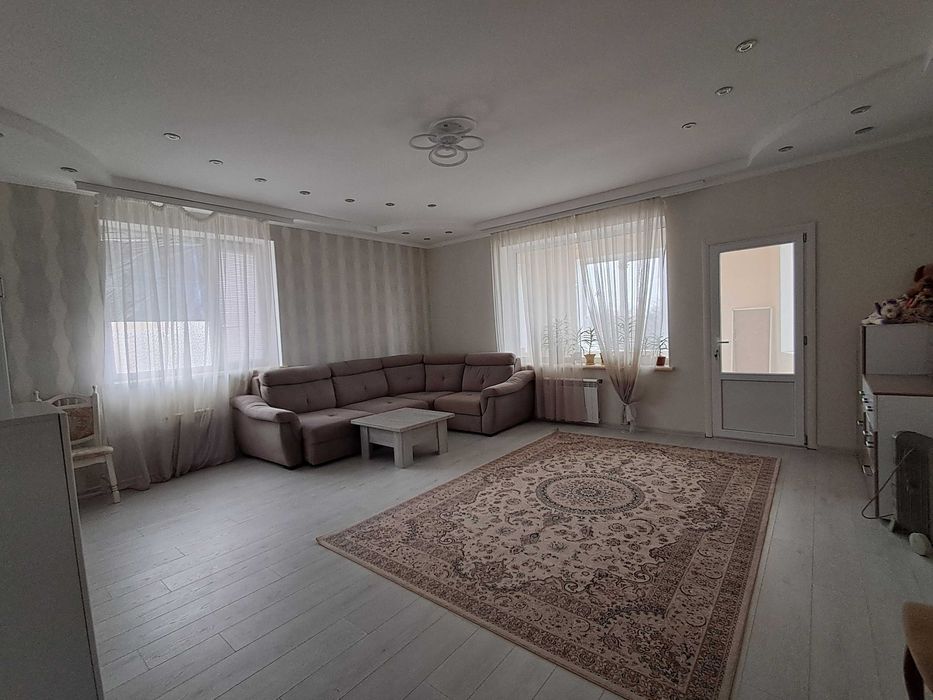 Срочно Продам Дом в отличном состоянии пос. Солнечный 2