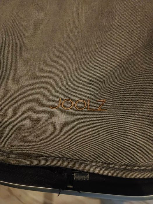 Wózek joolz geo w bardzo dobrym stanie