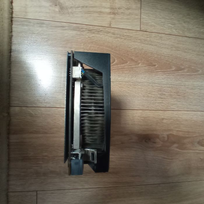 Продам відеокарту