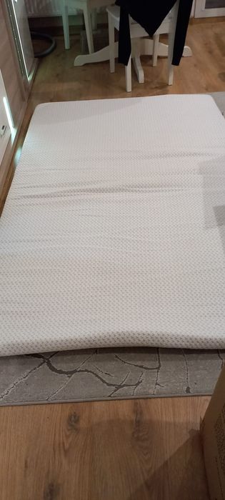 Materac Wellpur 120x200