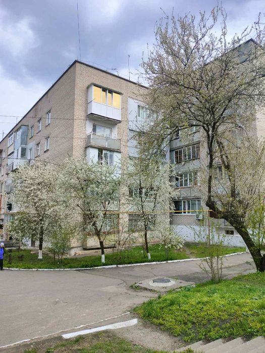 Продам 1-к.квартиру в м. Подільськ