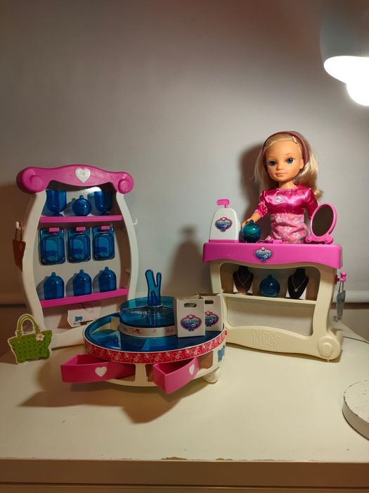 Nancy Boutique Pérolas do Mar