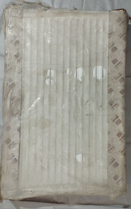 Стальной радиатор отопления Henrad.