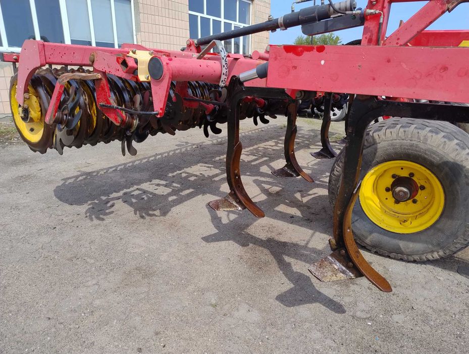 Культиватор Väderstad Top Down 500