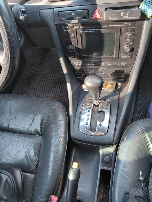 Продам Audi a6c5 Quattro