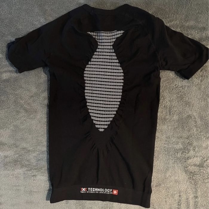 Koszulka x-bionic rozm. S/M