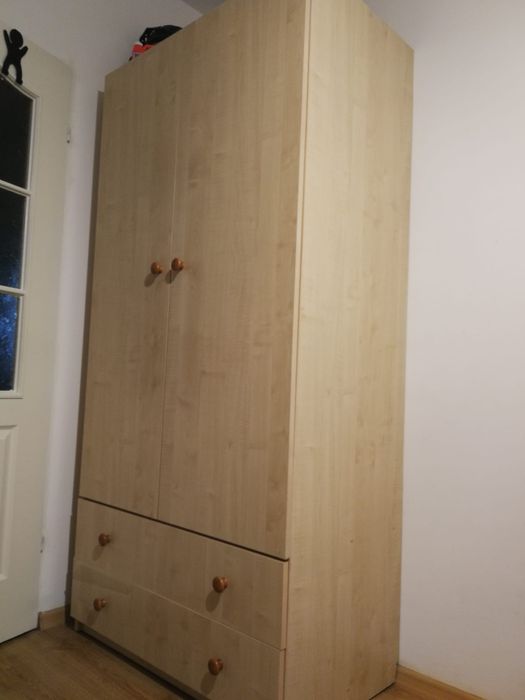 Komplet mebli