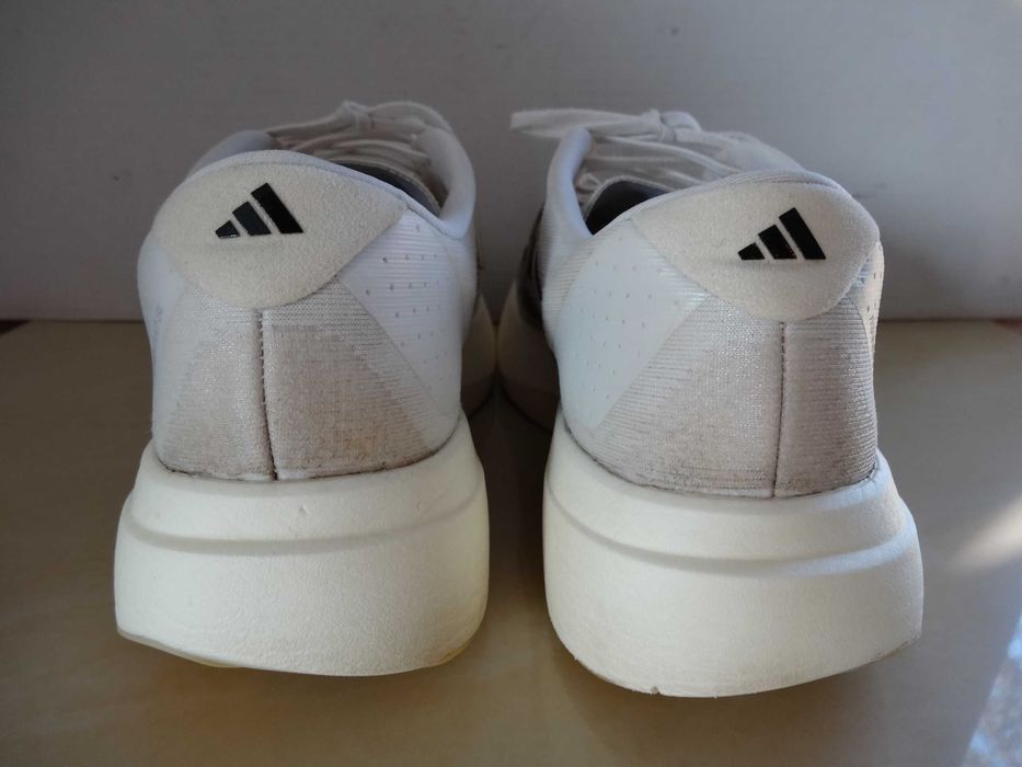 Buty ADIDAS ADIZERO EVO SL roz 45 1/3 Sportowe Bieganie
