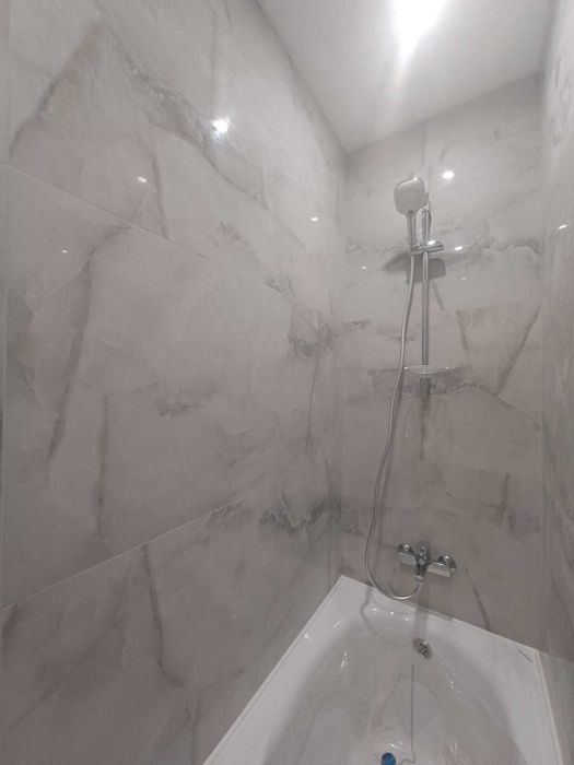 2 ком. с евроремонтом в новом доме! Вид на море! Постановы!