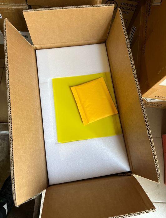 Продам LiFePO₄ АКУМУЛЯТОРНІ комірки 3.2V 314-280Ah — НОВІ!