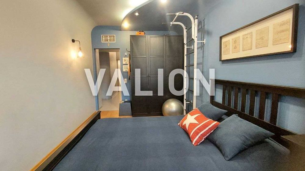 Многокомнатная квартира по адресу ул. Дмитриевская (площадь 162 м²) - Atlanta.ua - фото 16