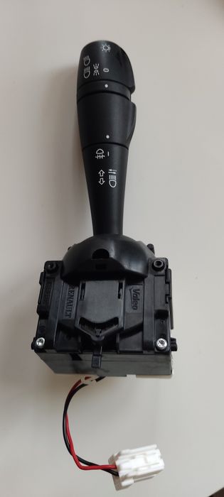 Manípulo luzes Smart 453