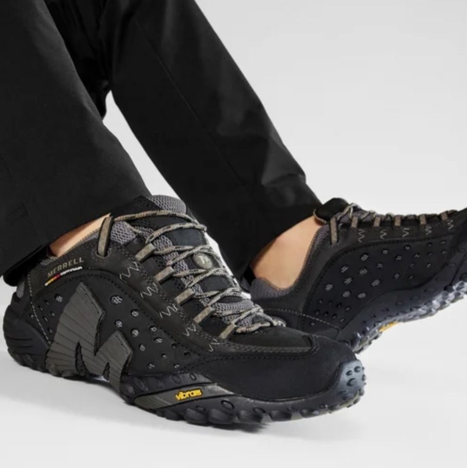 Merrell Intercept 50 4 200 Olx