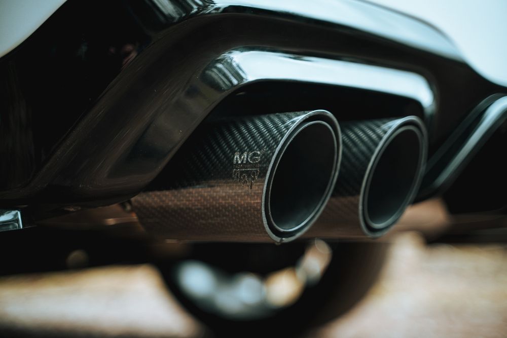 Bmw M235i, Maxton , Performance,  Samochód,  Zamiana