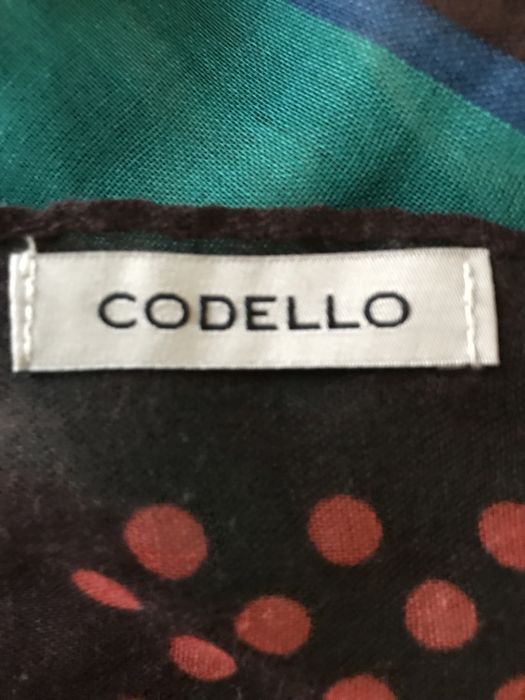 Хустка від Codello