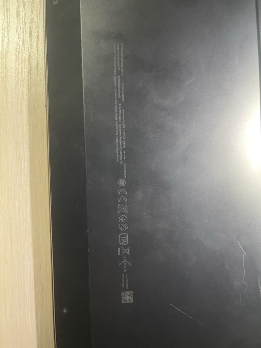 HP pavilion Gaming 15/RTX2060/16gb/240ssd/i510300H