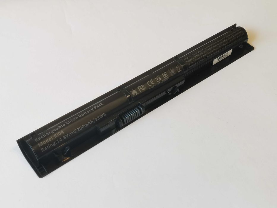 Батарея HP ProBook RI04