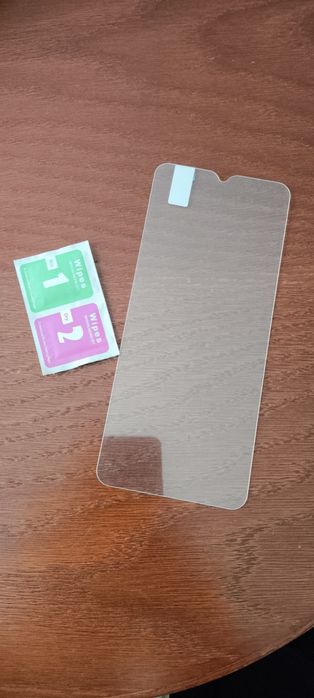 Szkół hartowane do Redmi 12C 4G