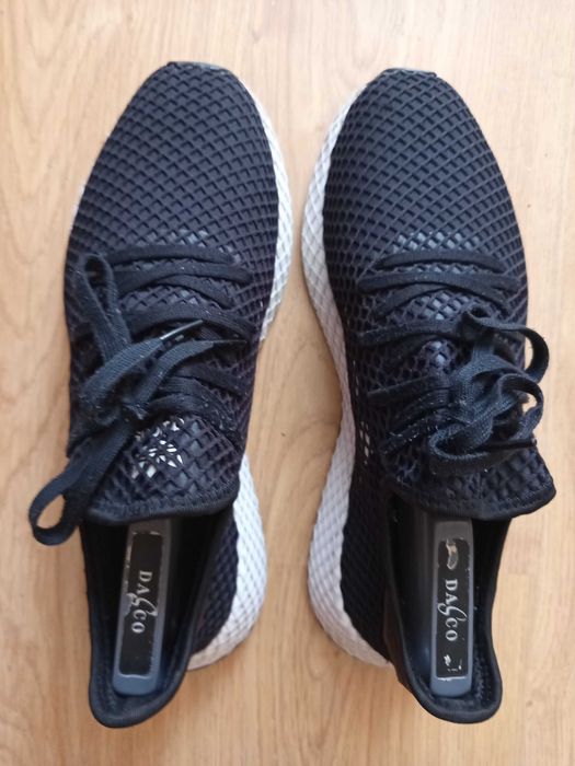 Мужские летние кроссовки adidas 45 p.