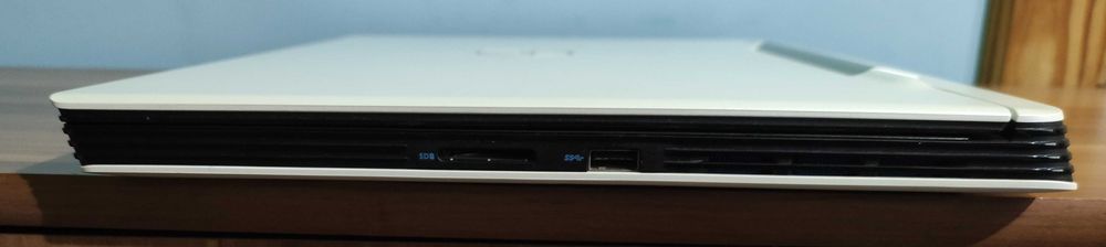 Dell G5 5590 i7-8750HQ gtx 1050ti 4GB RAM 16GB, SSD+HDD WiFi BT.