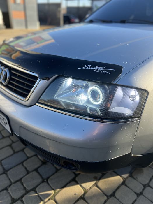 Продам AUDI A6C5 1999.p.