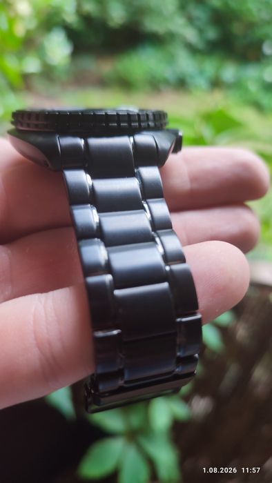 Seiko turtle diver automatic