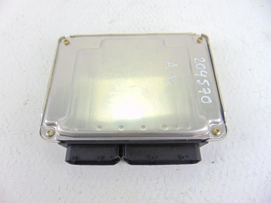 CENTRALINA MOTOR UCE AUDI A6 2001 -4B290701J