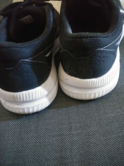 buty asics 38 wkładka 24,5 cm
