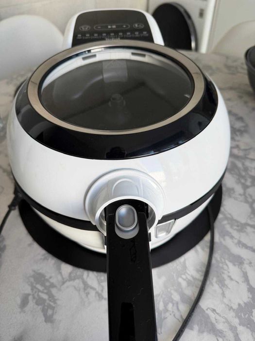 Fritadeira sem Óleo TEFAL Actifry Genius
