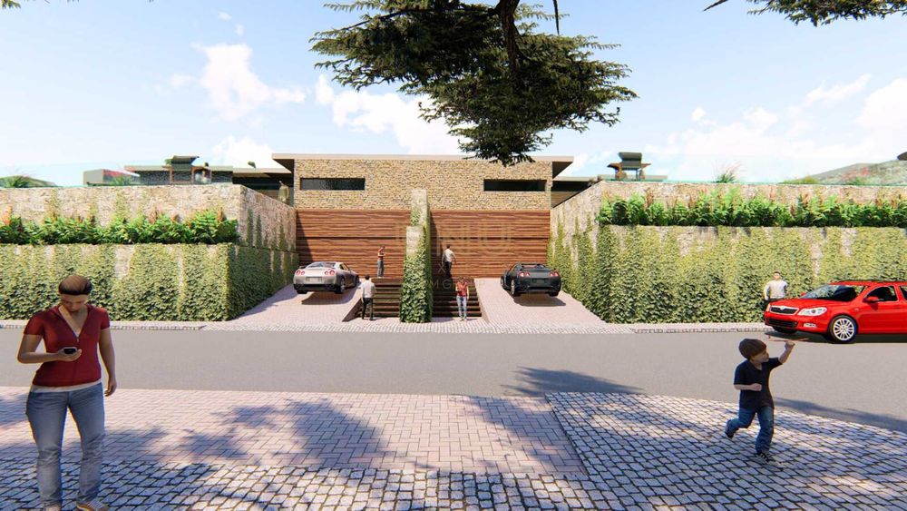 !!Venha visitar este Terreno com projeto aprovado!!