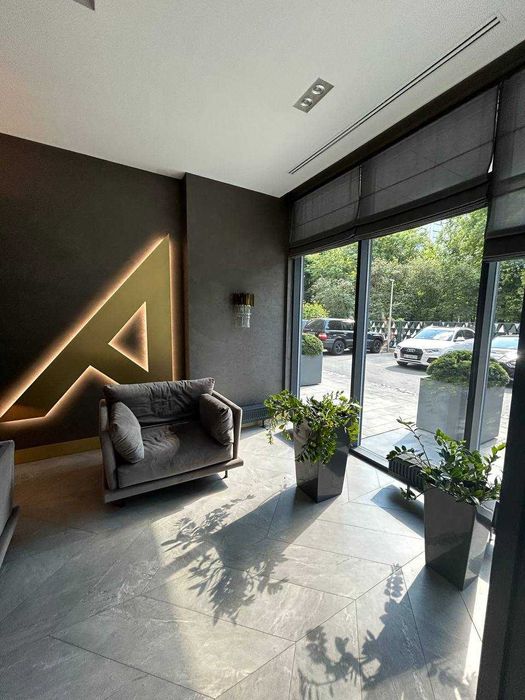 Коммерческая недвижимость по адресу ул. Сечевых Стрельцов (площадь 167,4 м²) - Atlanta.ua - фото 16