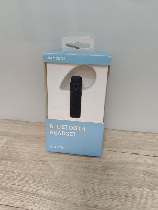Słuchawka bluetooth samsung