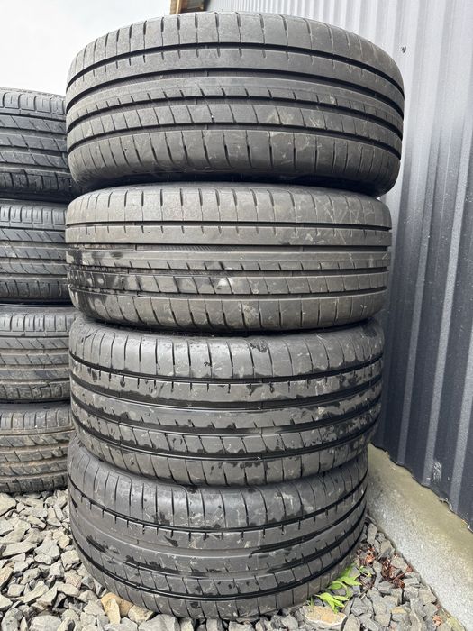Колеса, диски 5 120 R19 BMW F30