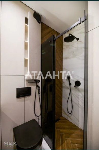 Продаж 1-кім квартири в ЖК Грінвуд 2