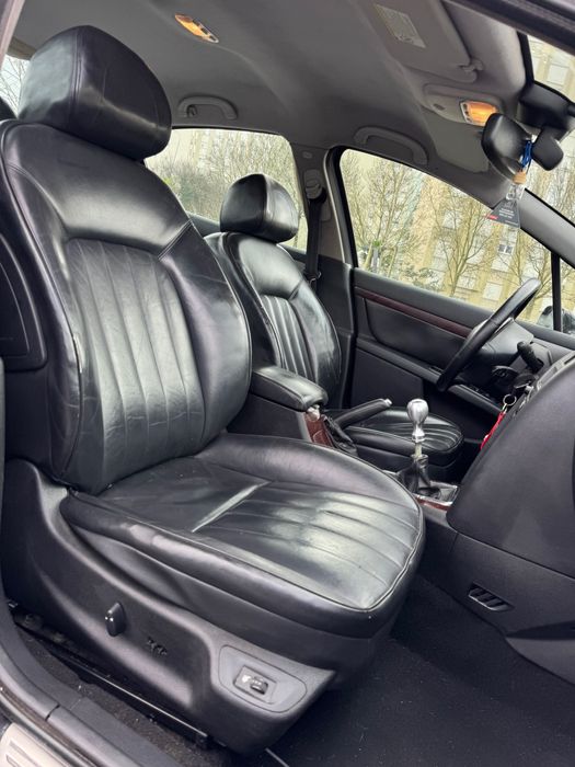 Peugeot 407 1.6 Diesel