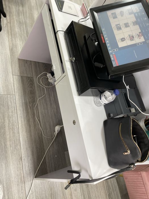 Selling a new counter, used for one week64585748160001123