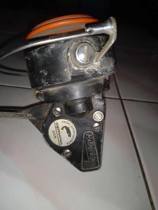 Wędkarstwo sprzedam