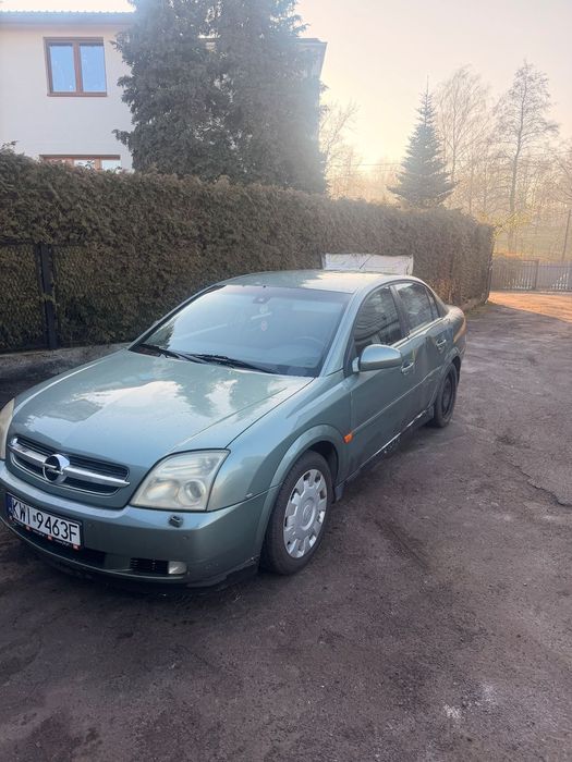 Opel Vectra