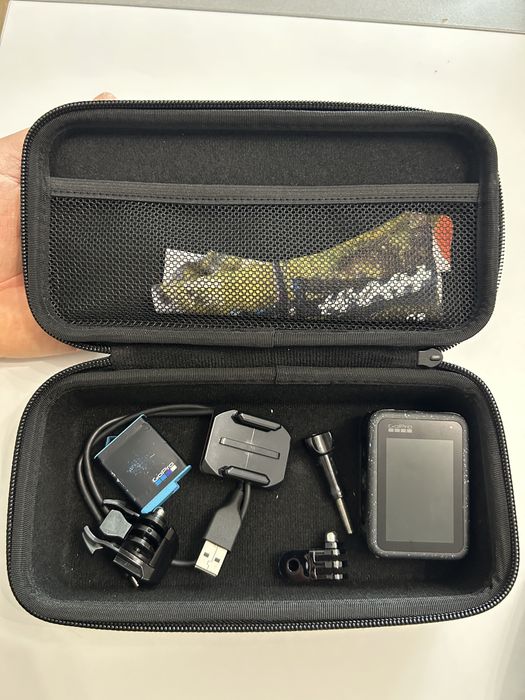 Kamera GoPro Hero 12 Black