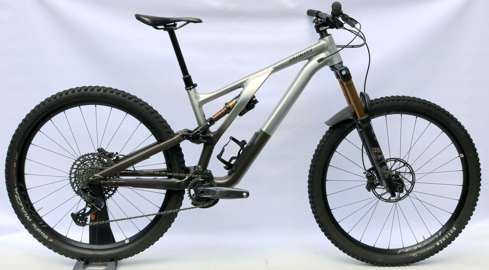 Rower enduro SPECIALIZED STUMPJUMPER Evo elite 29, fox kashima,gx, 2023r.