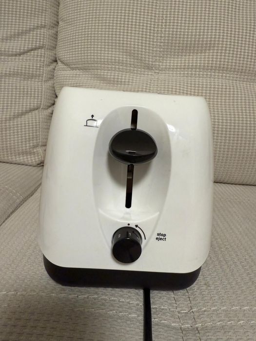 Тостер Tefal продам