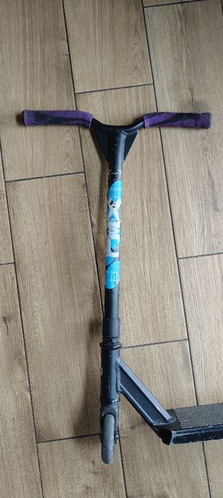 Hulajnoga freestyle MF100