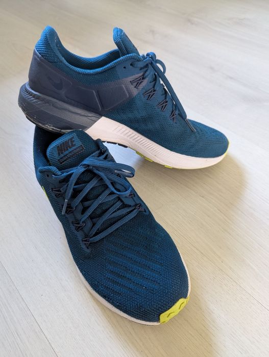 Кросівки Nike zoom structure 22