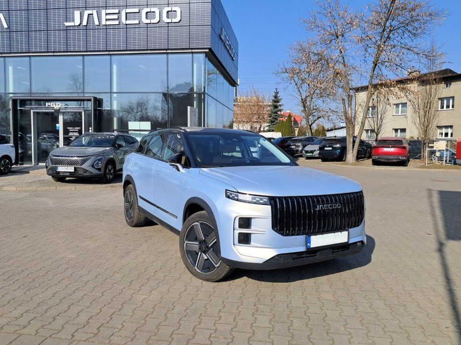 Jaecoo 7