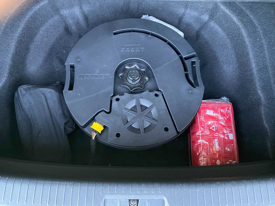 Volkswagen Golf GTI Performance