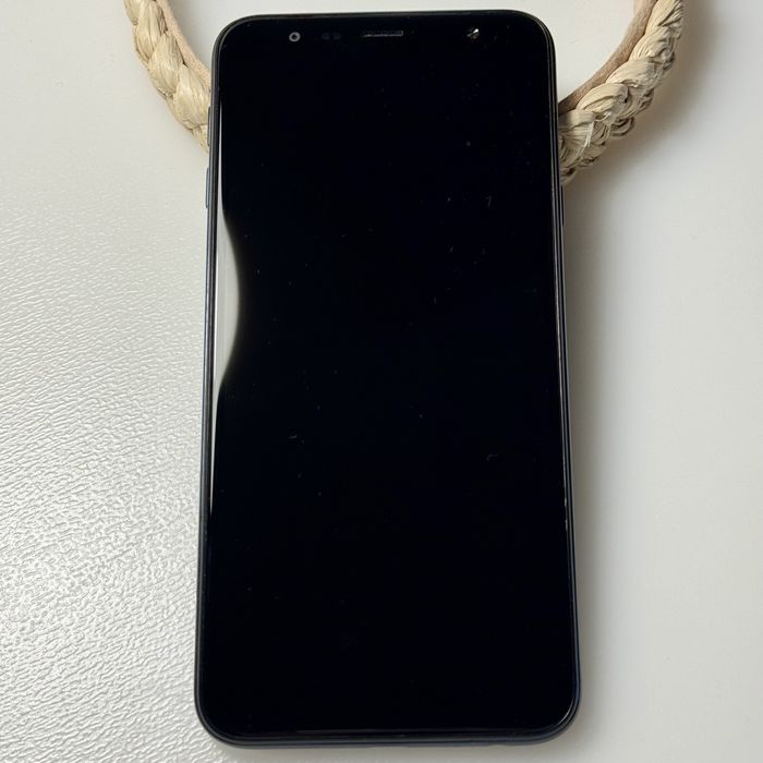 Smartfon / telefon Android Samsung J4+ | internet, WiFi, GPS