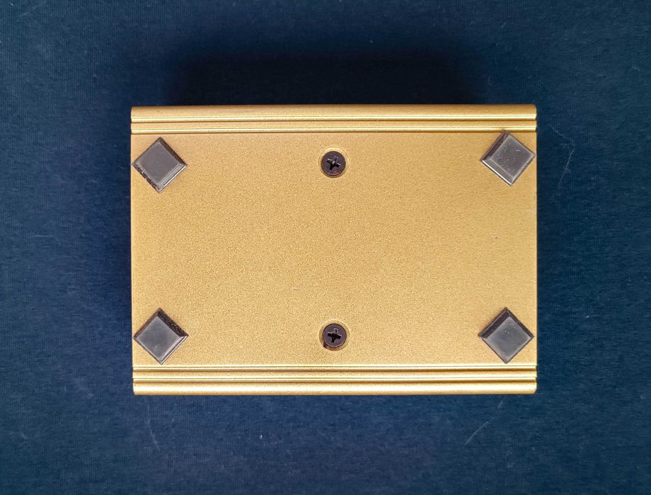 Ді бокс Di Box стерео Whirlwind PCDI (made USA) стан нового