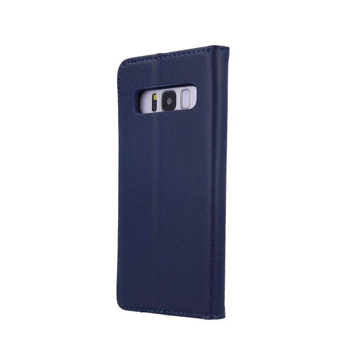 Etui Smart Pro Book do Samsung Galaxy A20s A207 Blue
